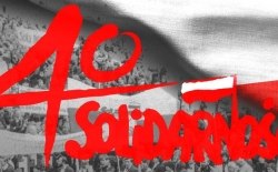 40. rocznica Porozumień Sierpniowych