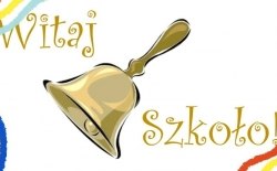 Życzenia z okazji rozpoczęcia roku szkolnego 2020/2021