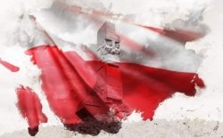 81. rocznica wybuchu II Wojny Swiatowej