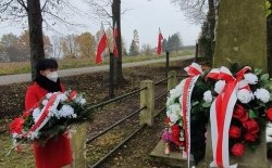 102. rocznica odzyskania przez Polskę Niepodległości