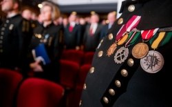 Barbórka 2020, 04.12.2020r.