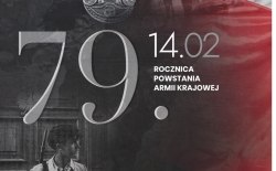 78 rocznica powstania Armii Krajowej