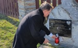 11. rocznica Katastrofy Smoleńskiej