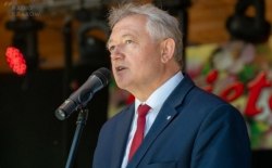 Rozmowa w Radio Kraków nt. konsekwencji braku zgody Solidarnej Polski na likwidację OFE