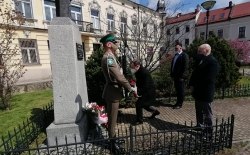 230.Rocznica uchwalenia Konstytucji 3 Maja