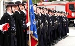 Międzynarodowy Dzień Strażaka