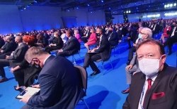 VI Kongres statutowo wyborczy Prawa i Sprawiedliwości