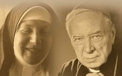 Uroczystośći beatyfikacyjne Bł.Kard.Stefana Wyszyńskiego i S.Rózy Marii Czackiej