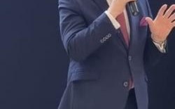 Oddanie do użytku sali gimastycznej przy Szkole Podstawowej w Sechnej