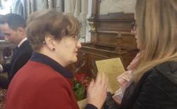 30. rocznica powołania Chóru Chłopięcego w Limanowej