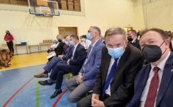 Święto Szkoły w Porębie Wielkiej