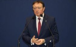 Uroczyste podpisanie porozumienia o współpracy na rzecz nowych mozliwości rozwoju zawodowego osób dorosłych