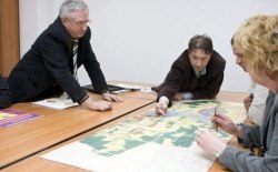 „Gryzące opary”