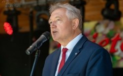 Rozmowa w Radiu Kraków, 04.02.2020r.