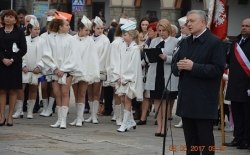 Obchody Konstytucji 3 maja