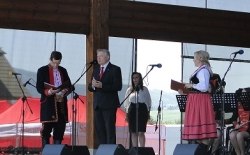 V Zjazd Sądeczan, 28.05.2017r.