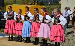 Piknik rodzinny – Wysokie to wioseczka, 23.07.2017r