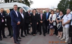 Dni Limanowej, 29.07.2017r