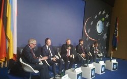 V Europejski Kongres Samorządów, 09.04. 2019r.