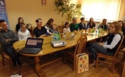 Rrozstrzygnięcie etapu regionalnego IX Ogólnopolskiego Konkursu Plastycznego dla Dzieci: 