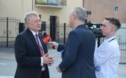 18-19.05.2019r. Forum Polska -Węgry