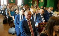 Strategia Rozwoju Województwa  