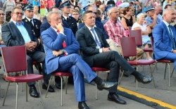 Jesień Grybowska, 08.09.2019r.