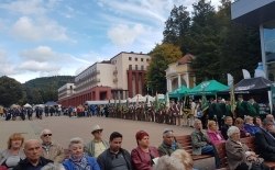 Hubertus Krynicki,29.09.2019r.