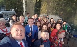 Odpust parafii p.w. Św. Michała Archanioła, Mszana Dolna, 29.09.2019r.