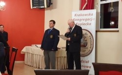 Święto Kupca w Limanowej