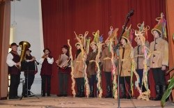 Spotkanie Opłatkowe, Limanowa 19.01.2020r.