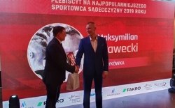 Uroczyste podsumowanie plebiscytu 